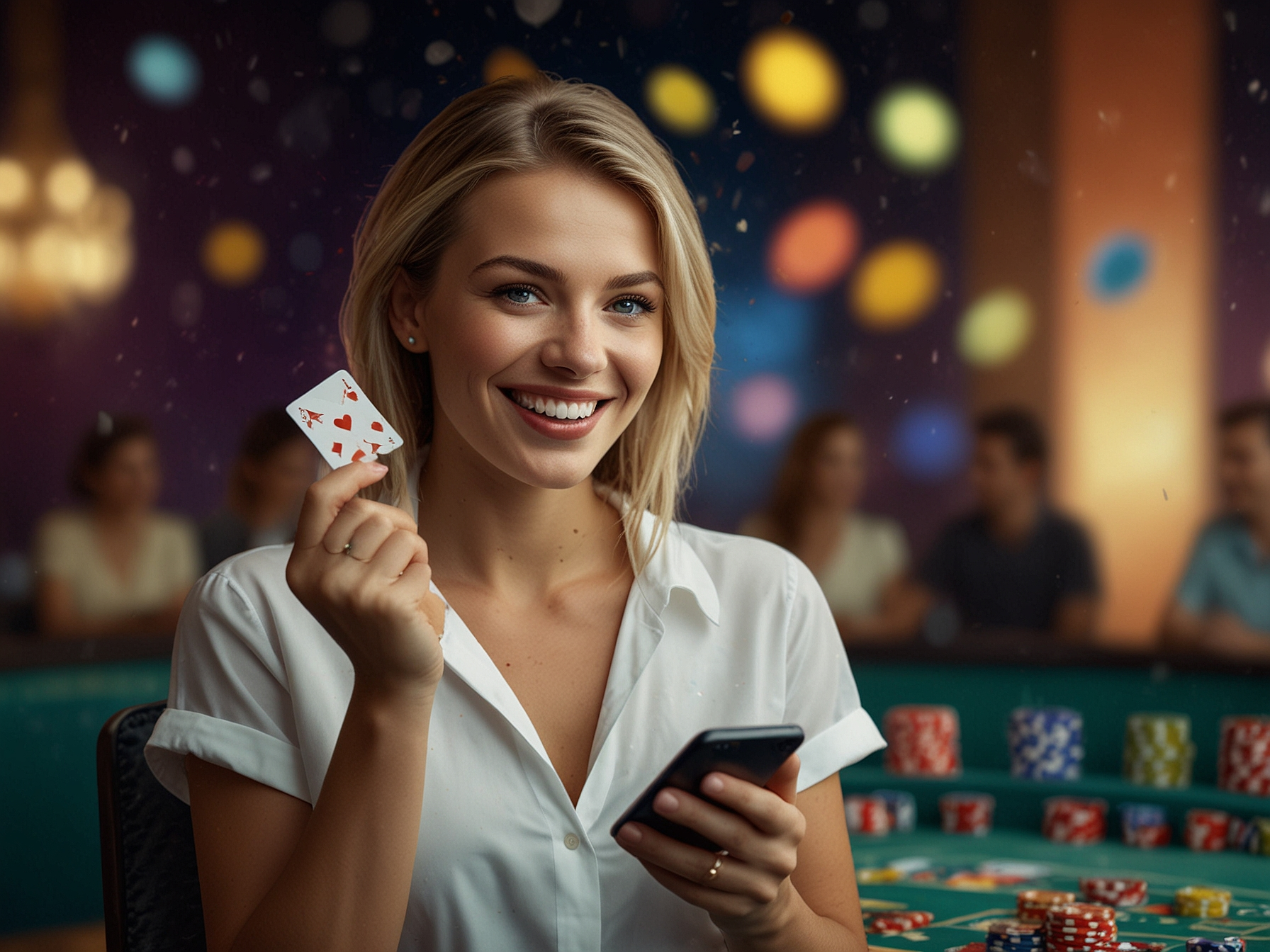 Banner promocji Lemon Casino