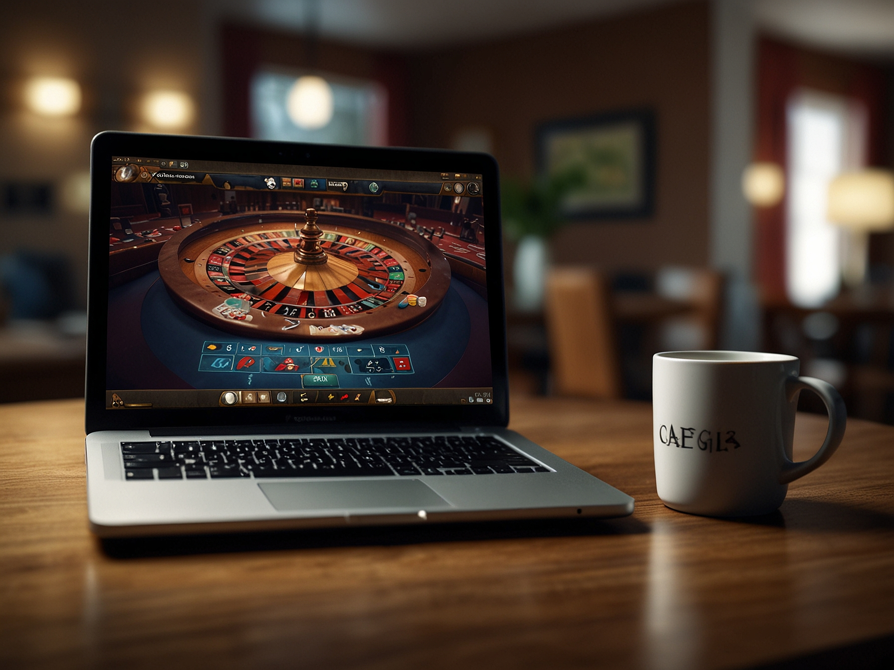 Banner odpowiedzialnej gry