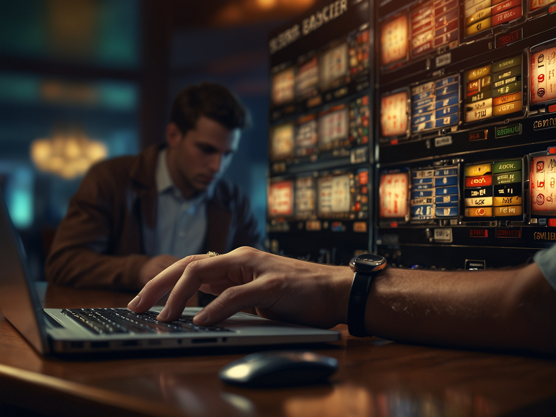 Logowanie do Lemon Casino