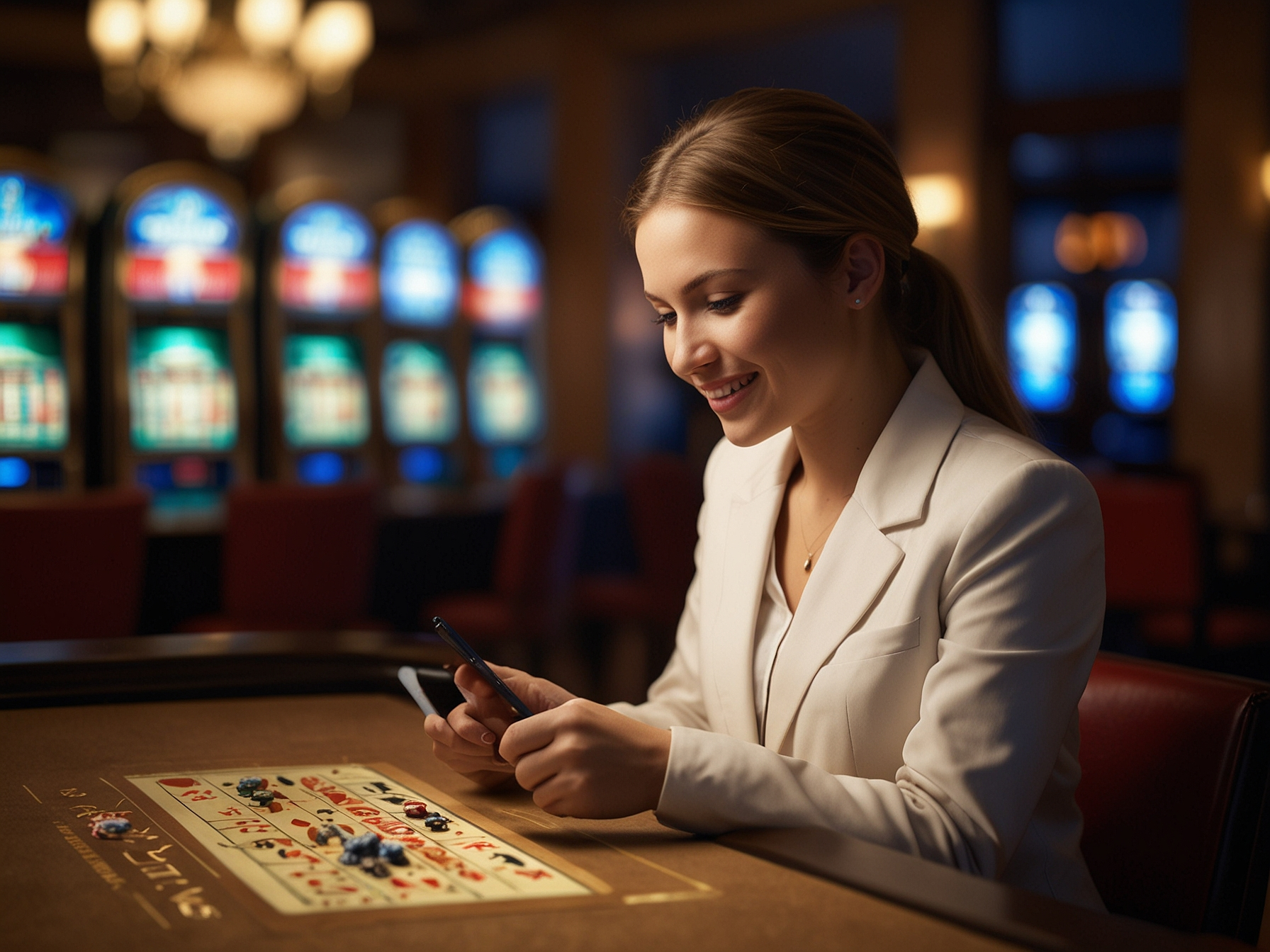 Rejestracja w Lemon Casino