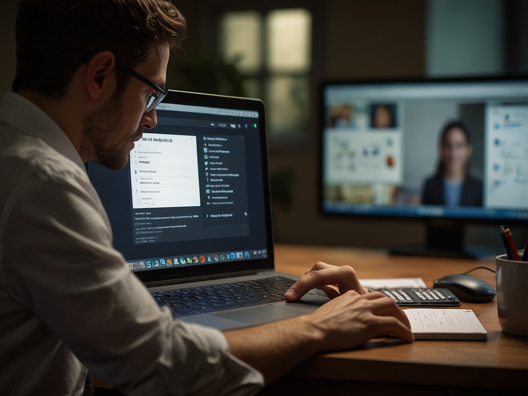 Pomoc przy logowaniu